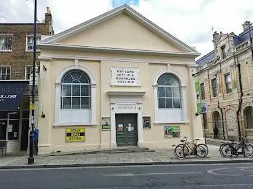 Photo de Newington Green Meeting House