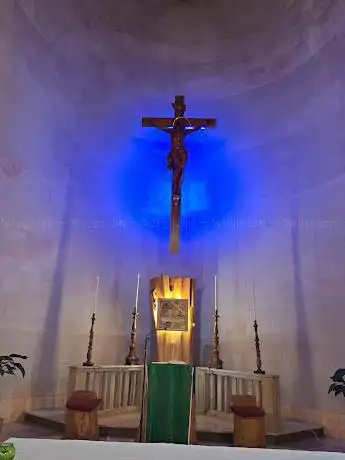 Photo de Chiesa della Madonna di Fatima