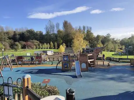 Photo de Play Park