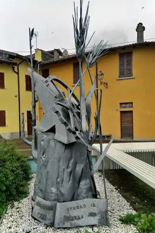 Giardino dei Nuovi Nati