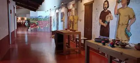 Photo de Aula Arqueológica de Herrera De Pisuerga
