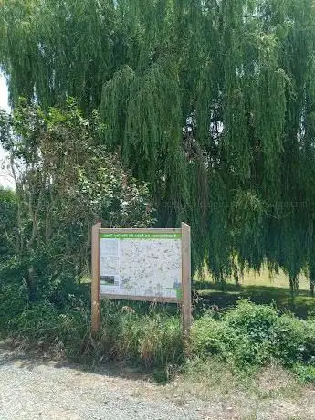 Randonnée en pays de Meslay-Grez