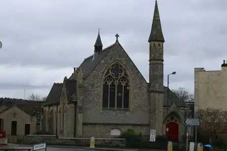 Photo de Bexley URC Church