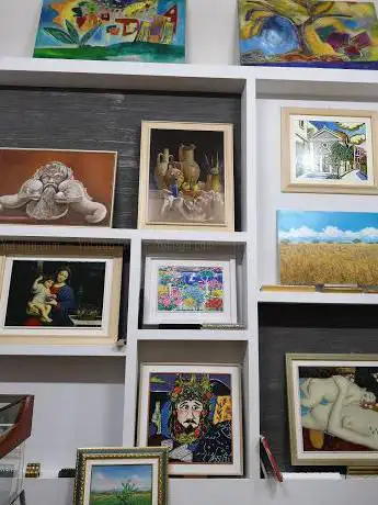 Photo de La Casa Del Lupo Di Dicannavo Maurizio