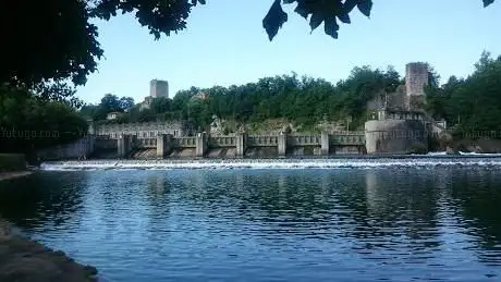 Photo de Chiuse Sull'Adda