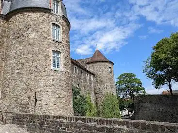 Photo de Château de Boulogne-sur-Mer