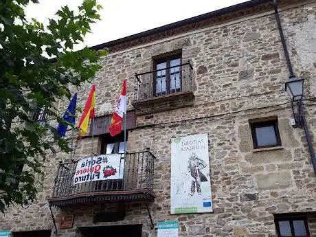 Photo de Museo de la Trashumancia/Pastores de Oncala