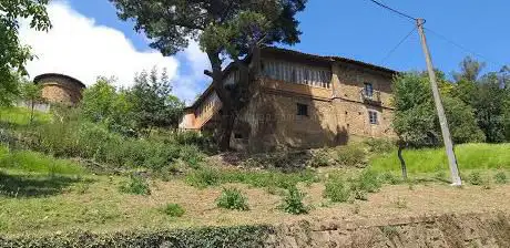Photo de Palacio de El Valletu