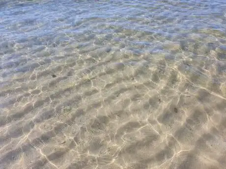 Photo de Mare di San Benedetto del Tronto