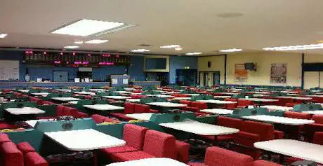 Photo de Club 3000 Bingo