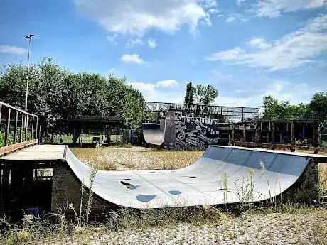 Photo de Bonassodromo - Skatepark