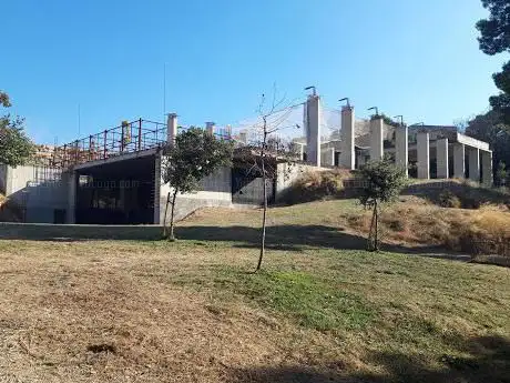 Photo de Turó de Gardeny | Lleida