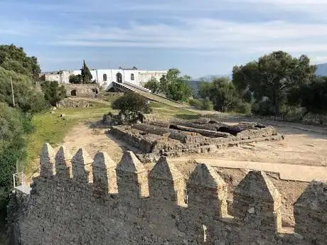 Photo de Puerta del Reloj