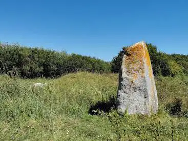 Menhir de Kerharo