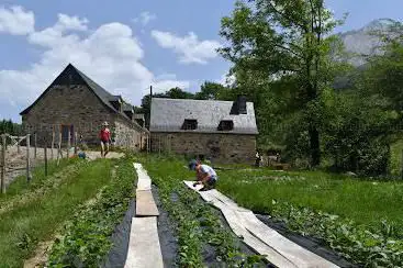 Photo de REFUGE GABIZOS