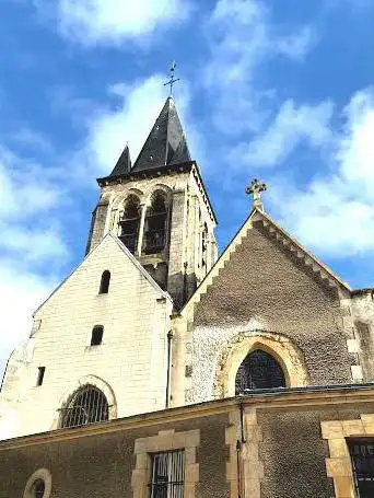 Église Saint-Germain