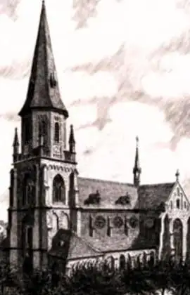 St. Antonius