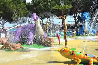 Photo de Dino World Cap d'Agde