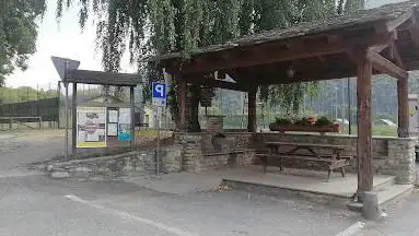 Tavolo da picnic