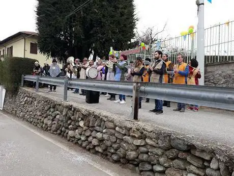 Parchetto