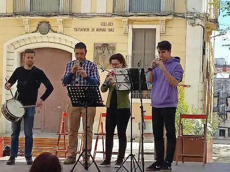 Photo de Plaça de l'Oli