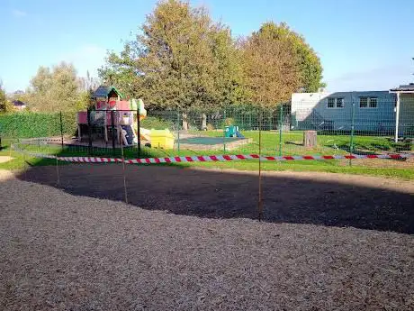 Speelplein Oordegem