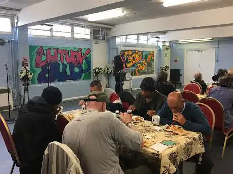 Photo de Riverside Youth Club