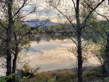 Photo de Lac de l'Endre