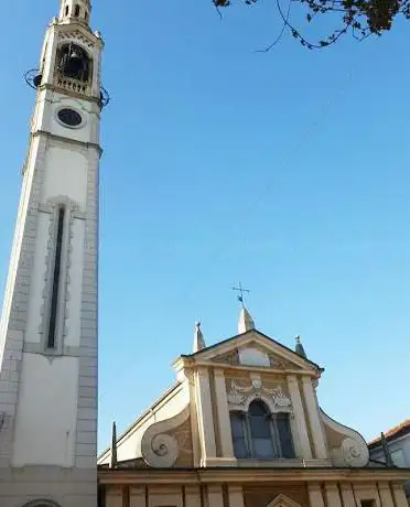 Photo de Chiesa Sant'Andrea