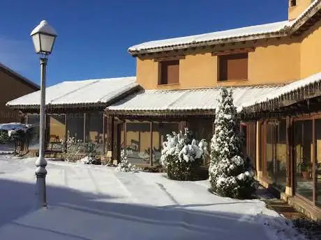 Photo de La Posada Centro de Formación