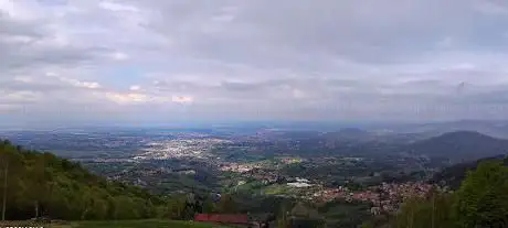 Photo de Punto Panoramico