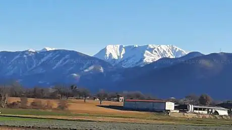 Punto panoramico