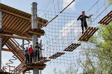 Photo de Wildlands
