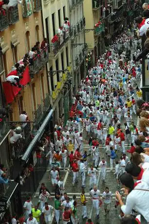 Photo de PamplonaFiesta