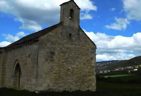 Photo de Ermita de Santa Catalina