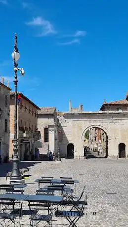 Photo de Centro Studi Vitruviani