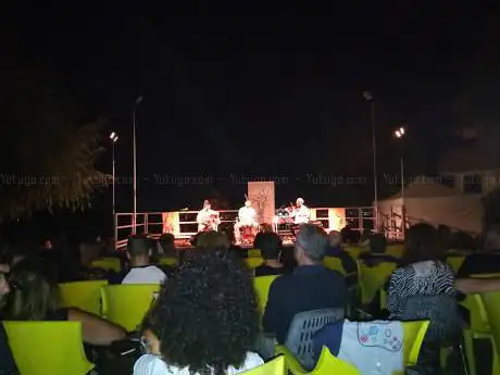 Photo de Parco Pubblico di Badia