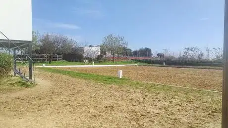Photo de Centro de Equitación Trigueros La Bodega