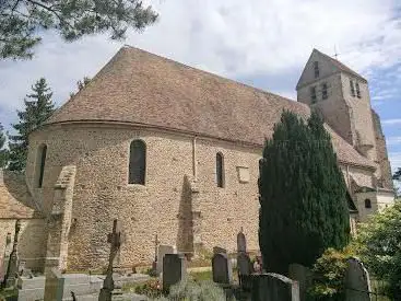 Photo de Eglise Saint Martin
