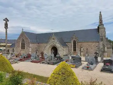 Église Notre-Dame de Kerfot