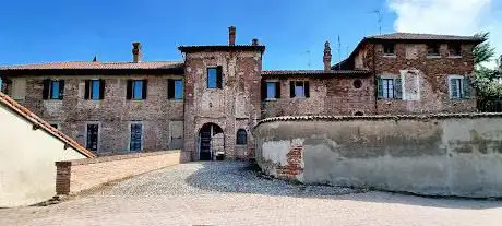 Photo de Castello Isimbardi