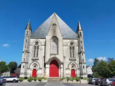 Photo de Église Saint-Pierre et Saint-Paul