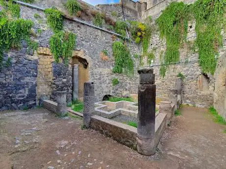 Casa di Galba