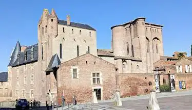 Photo de Musée Toulouse-Lautrec