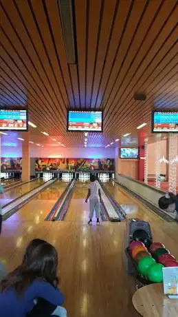 Bowling Amfreville the Mivoie