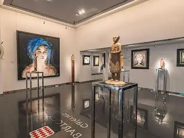 Galeries Bartoux Monaco