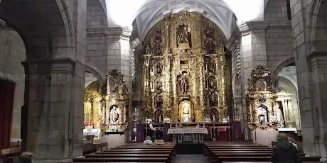 Photo de Parroquia de San Marcelo