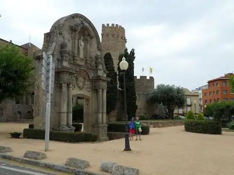 Photo de La Porta Ferrada