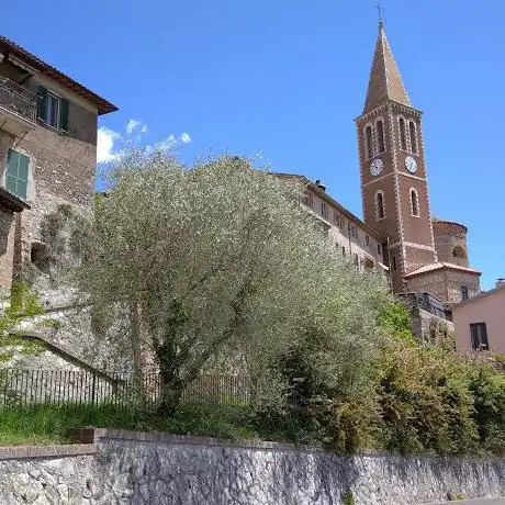 Photo de église Maria Santissima Annunziata