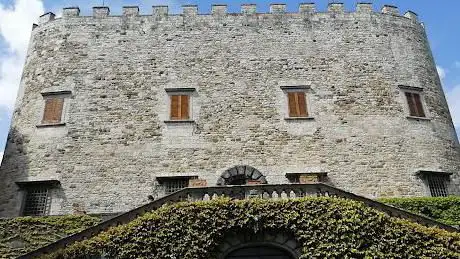 Photo de Castello di Montemurlo